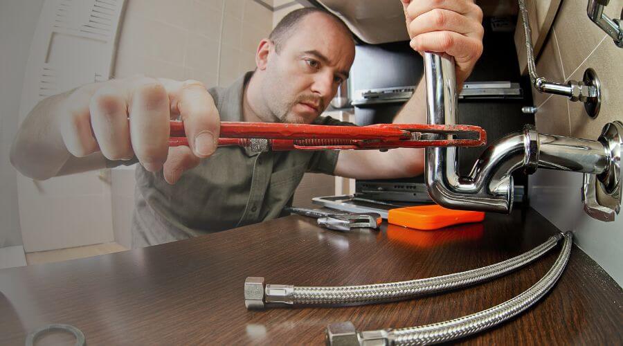 Local water heater installation in Shapleigh, ME